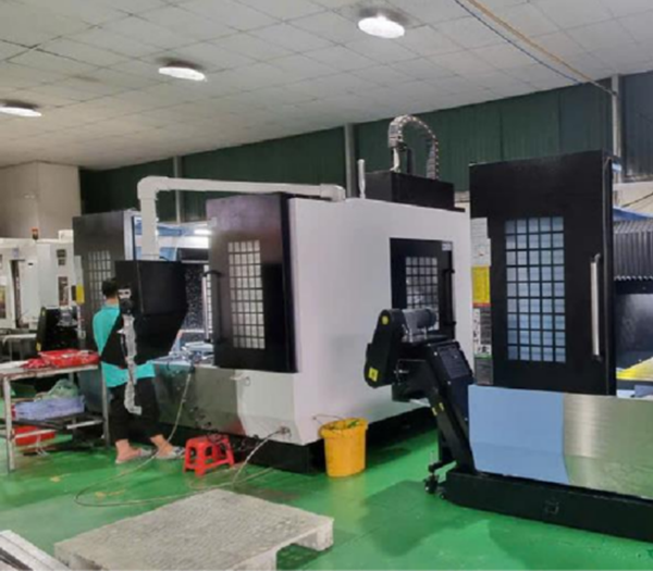 Công Ty TNHH Kim Khí Hoàng Ngọc